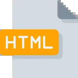 html